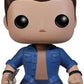 Funko POP Television Supernatural Dean Action Figure Blue