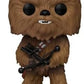 Funko Pop Star Wars Star Wars New Classics - Darth Vader - Collectable Vinyl Figure