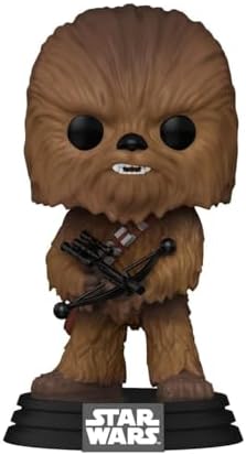 Funko Pop Star Wars Star Wars New Classics - Darth Vader - Collectable Vinyl Figure