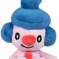 Pokemon Center Mime Jr. Sitting Cuties Plush 6 12 Inch