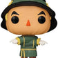 Funko POP Movies The Wizard of Oz - The Scarecrow - Collectable Vinyl Figure