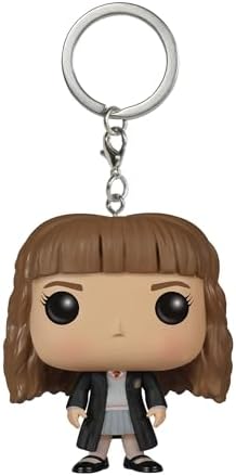 Funko Pocket Pop Keychain Harry Potter Figures