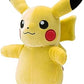 Pokemon Charmander Select Velvet Plush