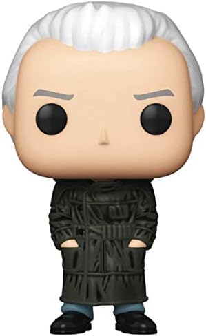 Funko Pop Movie Blade Runner - Roy Batty Styles May Vary