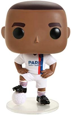 Funko POP Football Arsenal - Hector Bellerin