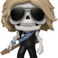 Funko Pop Rocks Duff McKagan Skeleton Vinyl Figure 3.8 Inches