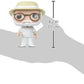 Funko Pop Movies Jurassic Park - John Hammond Figure