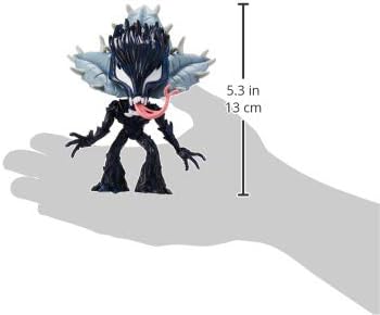 Funko POP Marvel Venom - Groot