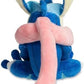 Pokemon Center Greninja Sitting Cuties Plush 5 14 Inch