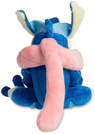 Pokemon Center Greninja Sitting Cuties Plush 5 14 Inch