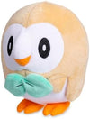 Pokemon Center Rowlett Poke 6 Inch Plush