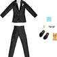 Barbie and Ken Bride and Groom Set of 2 Fashion Packs with Wedding Dress and Tuxedo Doll
