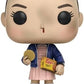 Funko Pop Stranger Things Eleven with Eggos Vinyl Figure Styles May Vary - withWithout Blonde WigMulticolorStandard13318 - Collectable Vinyl Figure