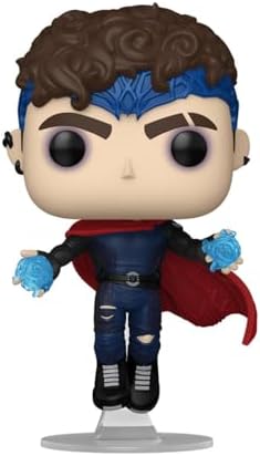 Funko POP Marvel Death - Agatha Coven of Chaos - Collectable Vinyl Figure