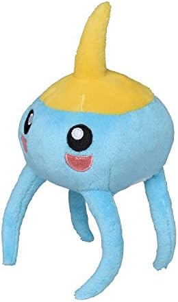 Pokemon Center Sitting Cuties Surskit Plush 283 - Generation 3-6 in