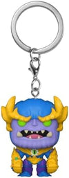Funko Pop Keychain Monster Hunters - Thanos