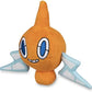 Pokemon Center Sitting Cuties Rotom Plush 479 - Generation 4-6 in