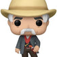 Funko POP TV 1883 - Shae Brennan - Collectable Vinyl Figure