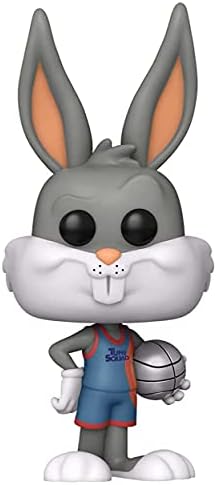 Funko POP Movies Space Jam A New Legacy - Bugs BunnyMulticolorStandard55976