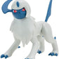 Pokemon Figure Toy 8 cm Absol Battle Figure - New Wave 2022 - Officially Licensed Toy