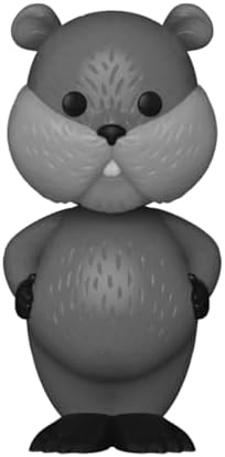 Funko Rewind Caddyshack - Gopher with Chase Styles May Vary