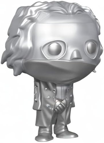 Funko Slipknot Corey Taylor Pop Vinyl Figure - Limited Edition