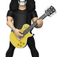 Funko GNR Guns N Roses Funko Gold 5 Inch Vinyl Figure Slash Chase