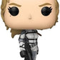 Funko Pop Metal Gear - The Boss