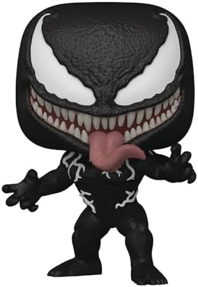 Funko Pop Venom 2 Venom Vinyl Figure