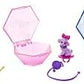 Barbie Mattel - Barbie Color Reveal Pets Glitter Series One Surprise Color Reveal with