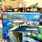 LEGO City Airplane Set #2928