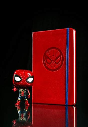 Funko POP Marvel Avengers Infinity War - Iron Spider