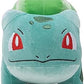 Pokemon Charmander Select Velvet Plush