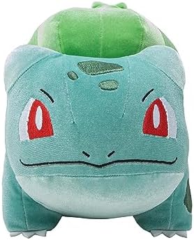 Pokemon Charmander Select Velvet Plush