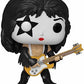 Funko Pop Rocks Kiss- Starchild