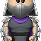 Funko POP Funko Soda Teenage Mutant Ninja Turtles Shredder 4.25 Figure in a Can