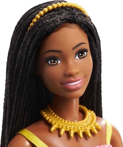 Barbie Brooklyn Doll and Pet