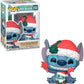 Funko Lilo and Stitch Vinyl Figure