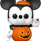 Funko Disney Trick or Treat Mickey Mouse Pop Vinyl Figure 1218