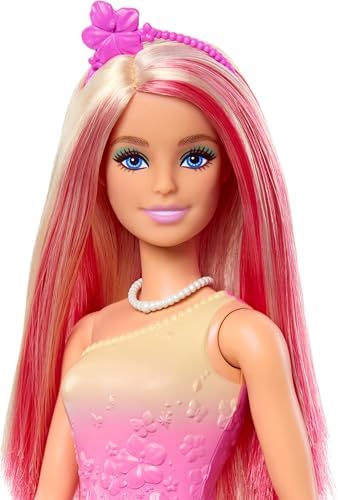 Barbie Royal Doll