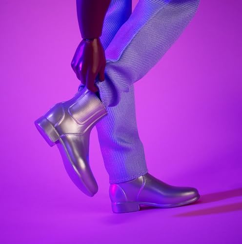 Barbie Looks Ken Doll