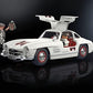 Playmobil Mercedes Benz 300 Sl