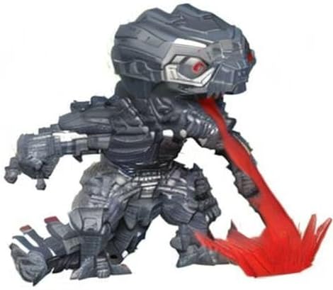 Funko Pop Glow 1076 Mechagodzilla Funko Shop Godzilla vs. Kong