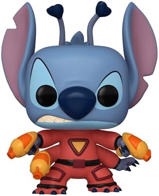 Funko POP Disney Lilo Stitch - Stitch 626 Vinyl Figure