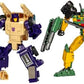 Transformers Legacy United Doom 'n Destruction Collection Bludgeon Rukus Mayhem Attack