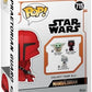 Funko POP Star Wars The Mandalorian - Praetorian Guard - Collectable Vinyl Figure