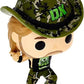 Funko Shawn Michaels D-Generation X Survivor Series '09 with Pin WWE Pop Vinyl Figure -
