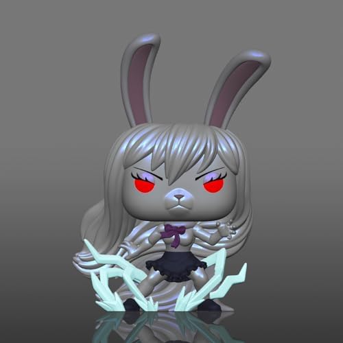Funko One Piece Carrot Sulong Glow in The Dark Chase Shop 1487
