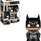 Funko Batman Arkham Knight Batman Pop Vinyl Figure