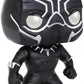 Funko POP Marvel Captain America 3 Civil War - Black Panther Funko Pop Vinyl Figure